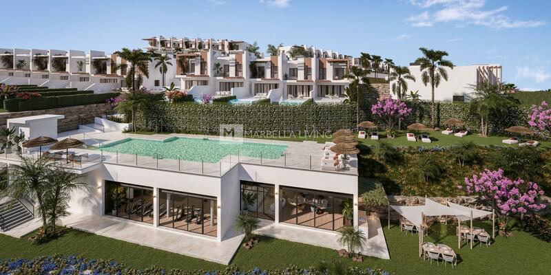 Villa à vendre dans Mijas Costa, Málaga