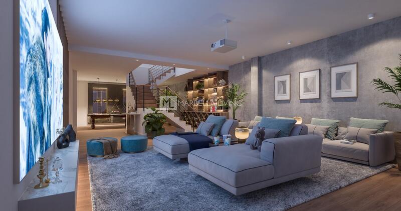 3 chambre Villa à vendre