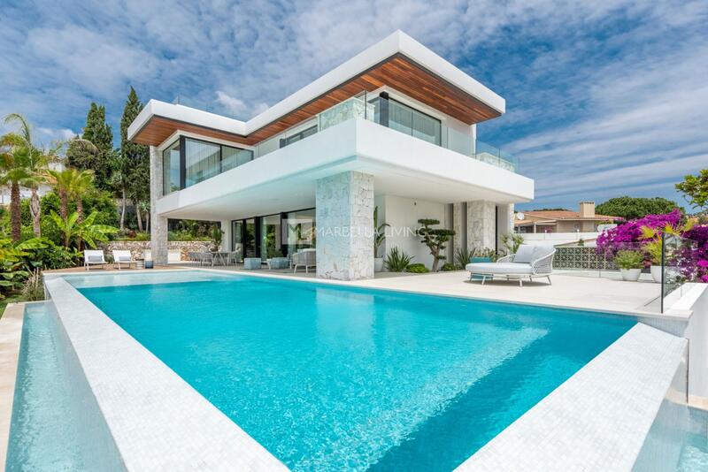 Villa Te koop in Marbella del Este, Málaga