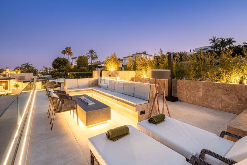 6 Schlafzimmer Villa zu verkaufen