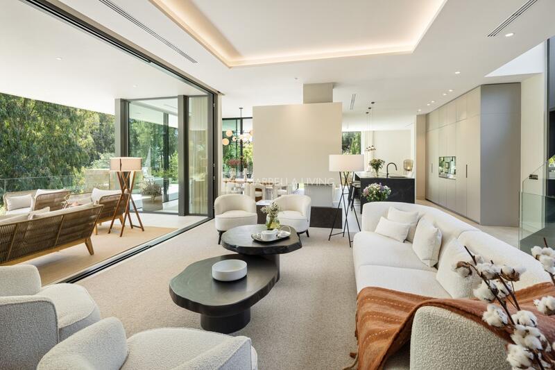 6 Schlafzimmer Villa zu verkaufen