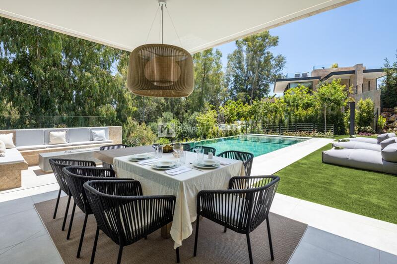 6 Schlafzimmer Villa zu verkaufen