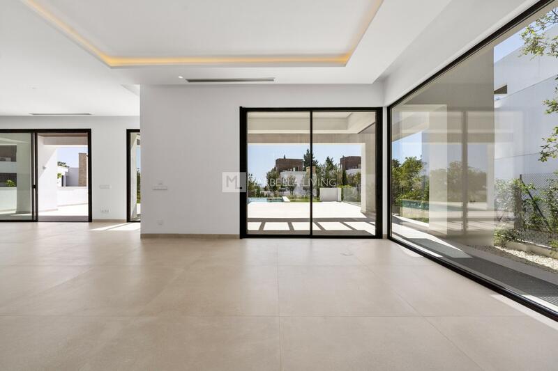 4 bedroom Villa for sale