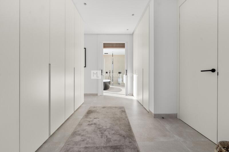 4 soveværelse Villa til salg
