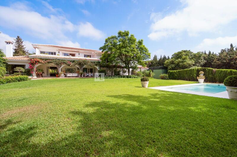 Villa à vendre dans Mijas Costa, Málaga