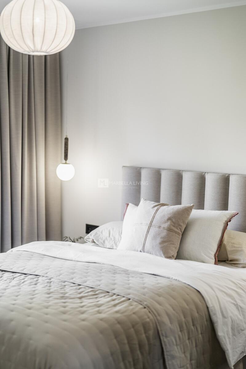 3 sovrum Duplex till salu