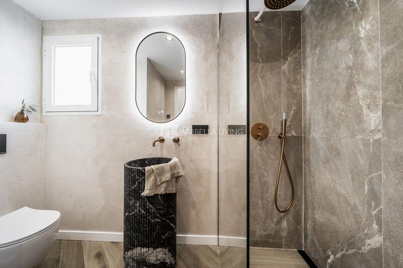 3 sovrum Duplex till salu