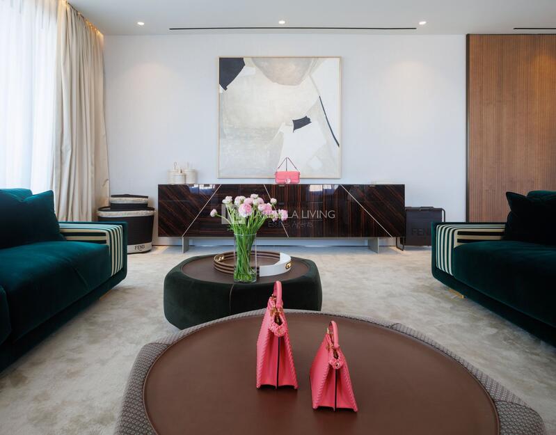 5 Schlafzimmer Appartement zu verkaufen