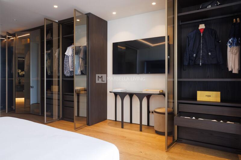 5 Schlafzimmer Appartement zu verkaufen