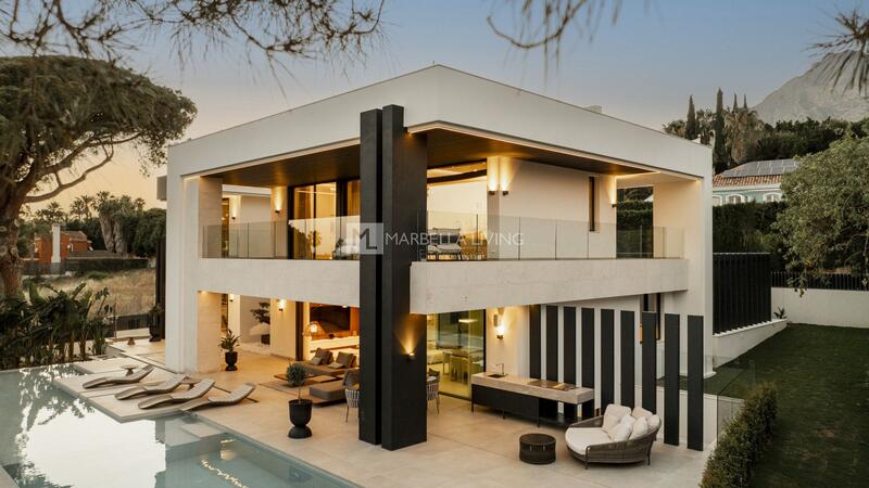 5 bedroom Villa for sale
