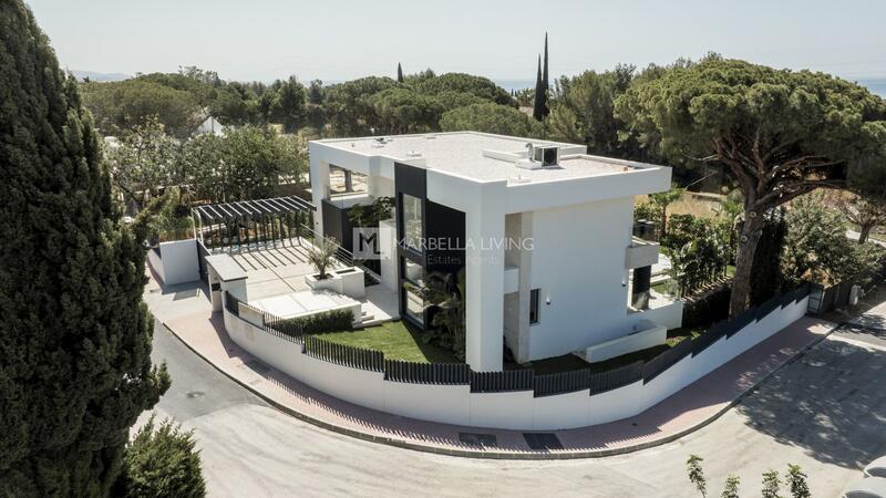 5 bedroom Villa for sale