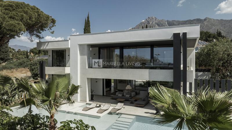 5 bedroom Villa for sale