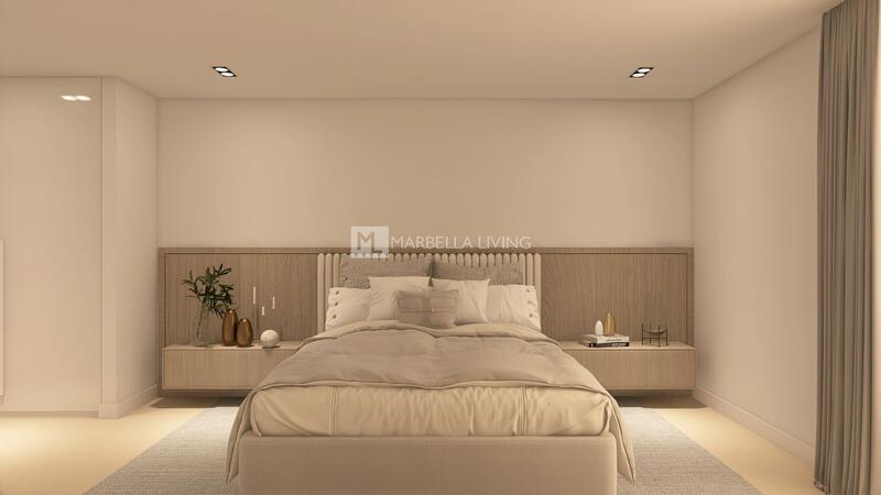 3 slaapkamer Appartement Te koop