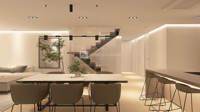 3 slaapkamer Appartement Te koop