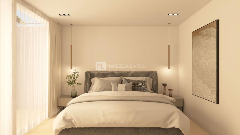 3 slaapkamer Appartement Te koop