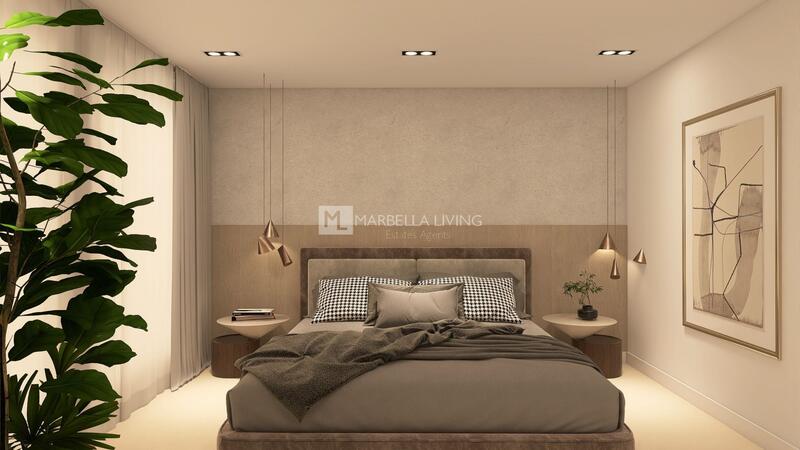 3 slaapkamer Appartement Te koop