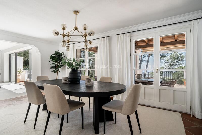 4 soveværelse Villa til salg