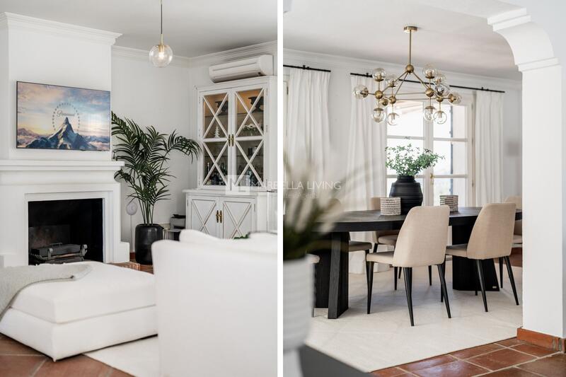 4 soveværelse Villa til salg