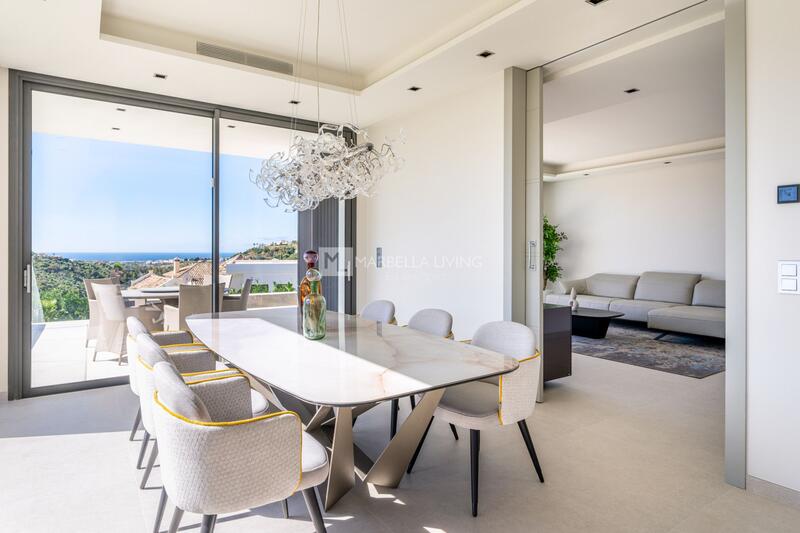 6 sovrum Villa till salu