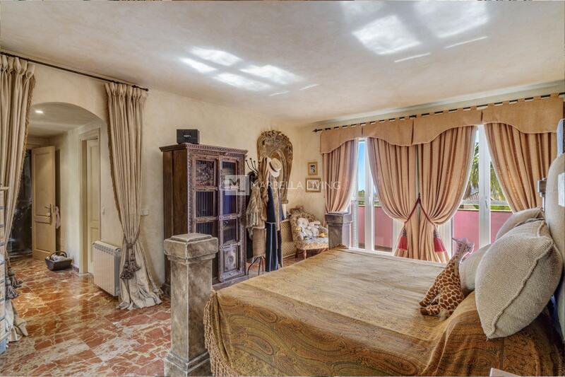 5 bedroom Villa for sale