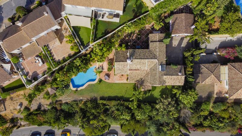 5 bedroom Villa for sale
