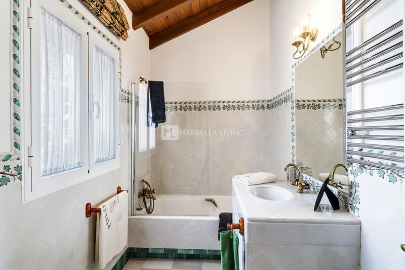 5 bedroom Villa for sale