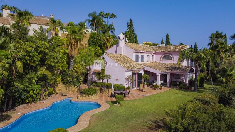 5 bedroom Villa for sale