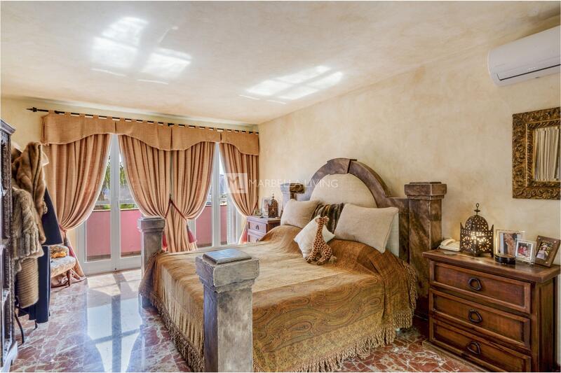 5 bedroom Villa for sale