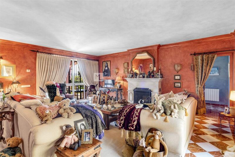 5 bedroom Villa for sale