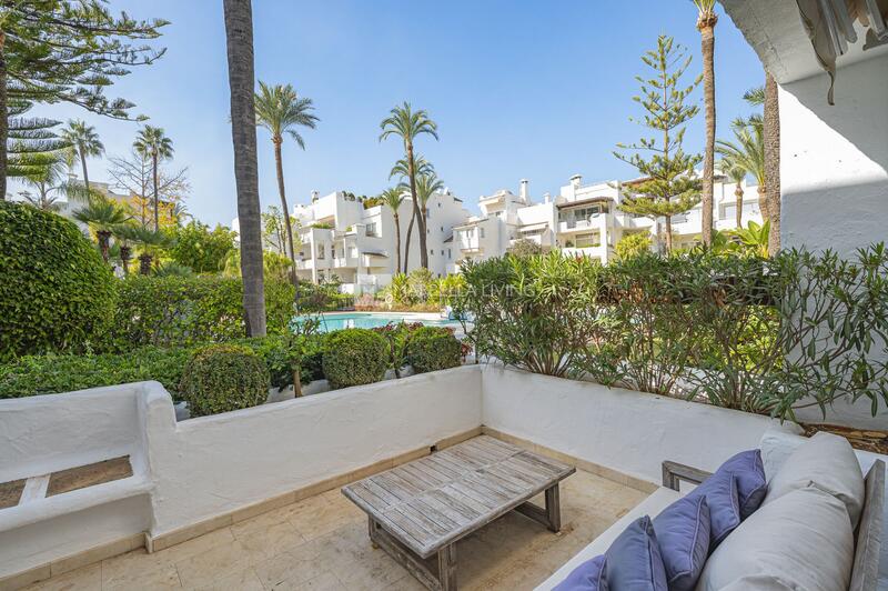 1 Cuarto Apartamento en venta