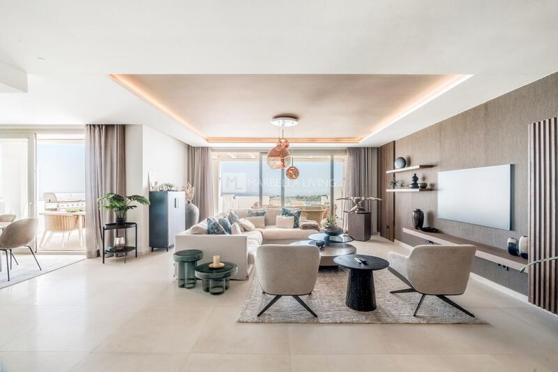 квартира продается в Nueva Andalucia, Málaga