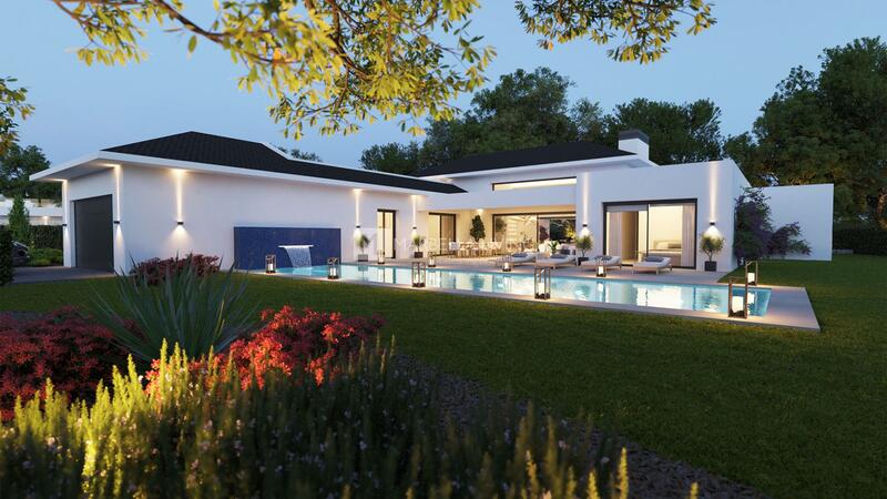 Villa til salgs i San Roque, Cádiz