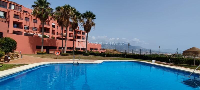 Appartement à vendre dans Mijas Costa, Málaga