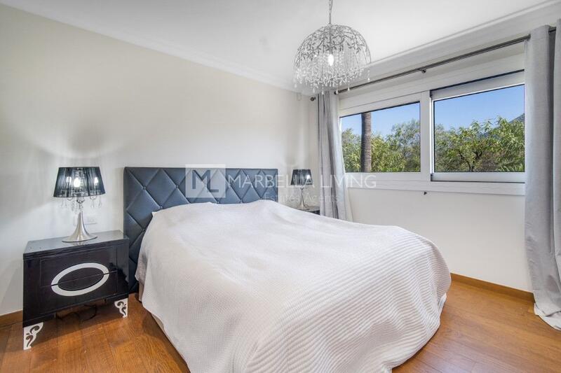 5 soveværelse Villa til salg