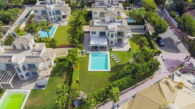 5 bedroom Villa for sale