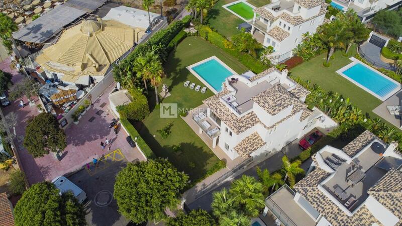 5 bedroom Villa for sale