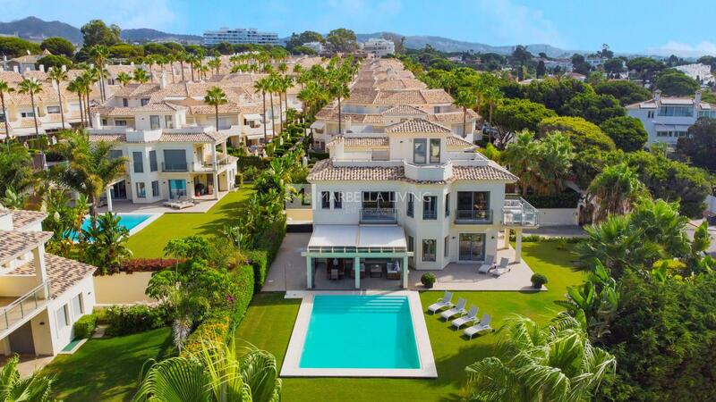 5 bedroom Villa for sale