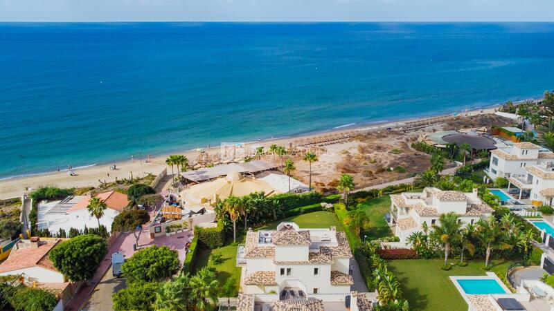 5 bedroom Villa for sale