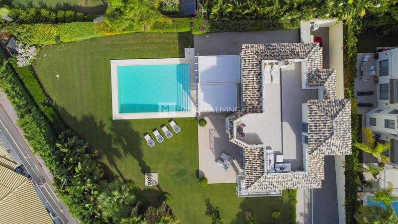 5 bedroom Villa for sale