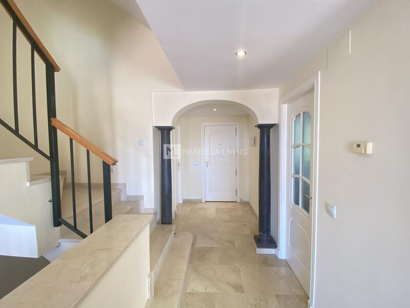 3 Cuarto Adosado en venta
