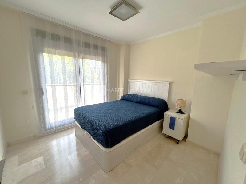 3 slaapkamer Appartement Te koop