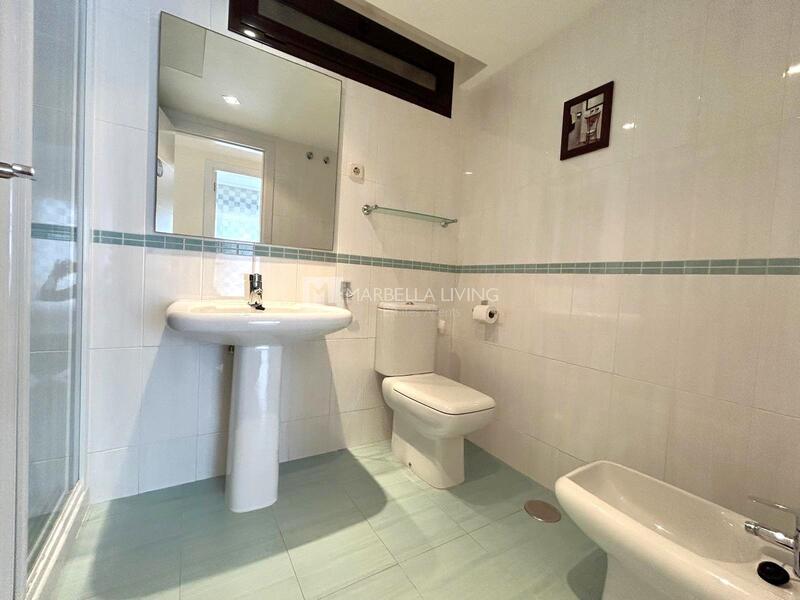 3 slaapkamer Appartement Te koop