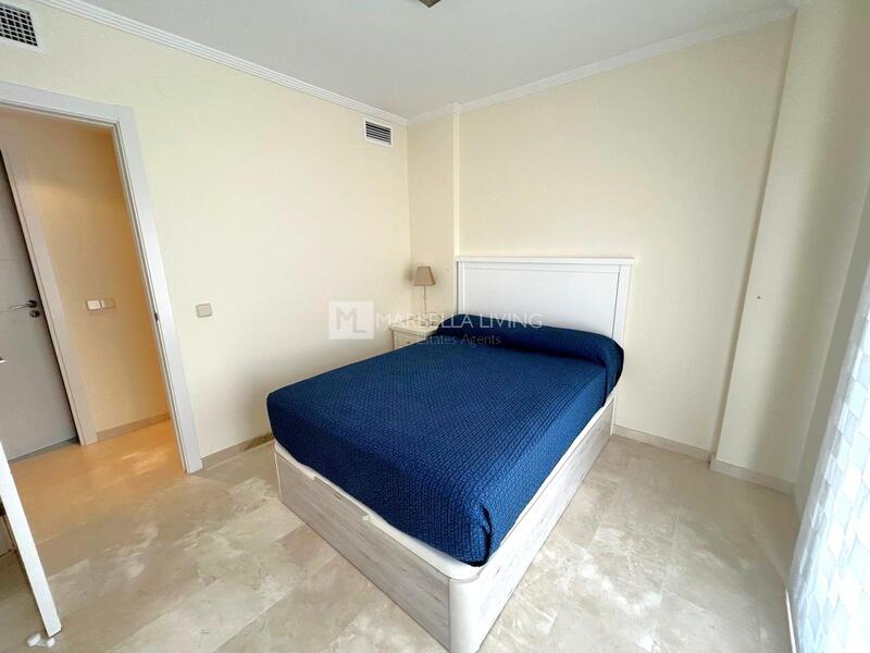 3 slaapkamer Appartement Te koop