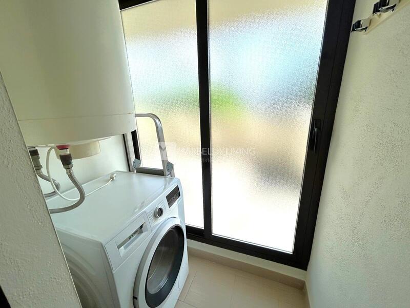 3 slaapkamer Appartement Te koop