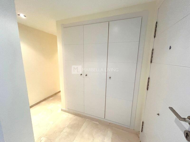 3 slaapkamer Appartement Te koop