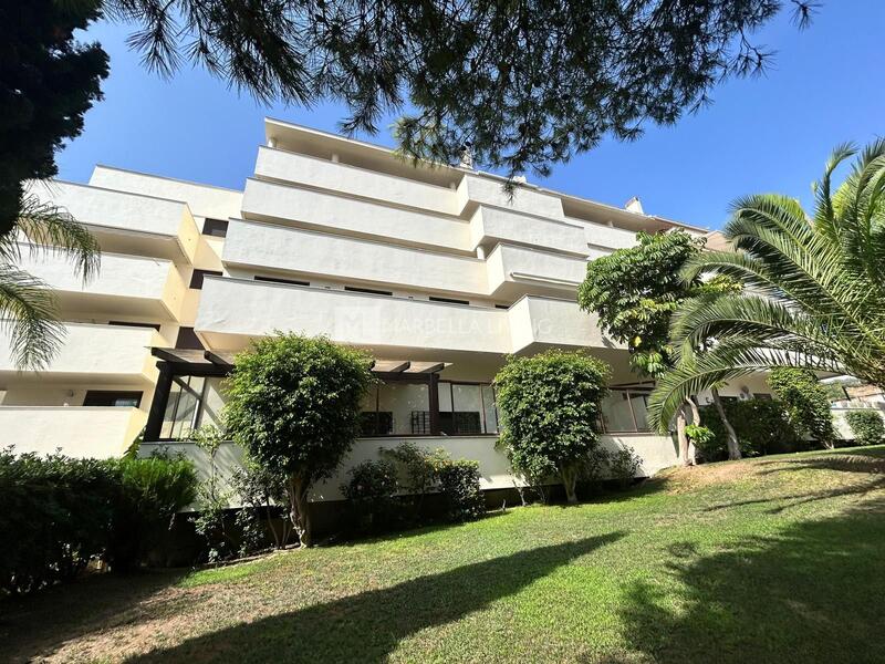 3 slaapkamer Appartement Te koop