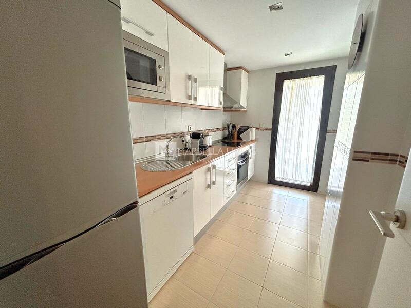 3 slaapkamer Appartement Te koop