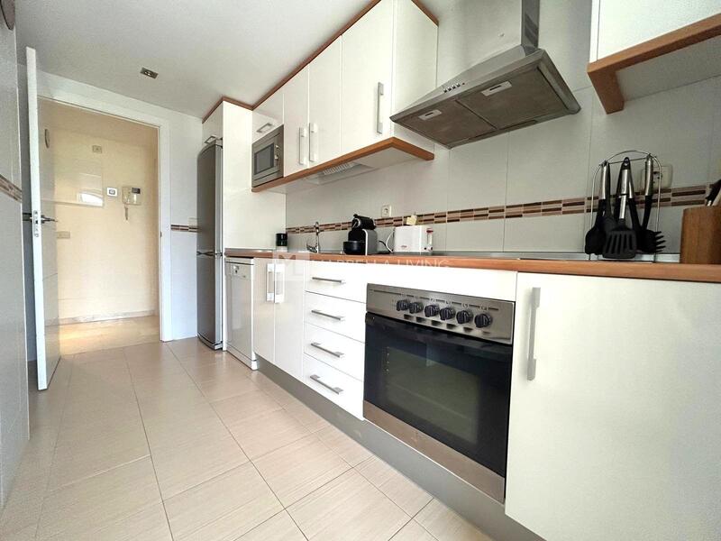 3 slaapkamer Appartement Te koop