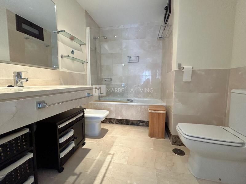 3 slaapkamer Appartement Te koop