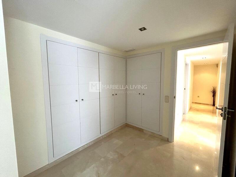 3 slaapkamer Appartement Te koop